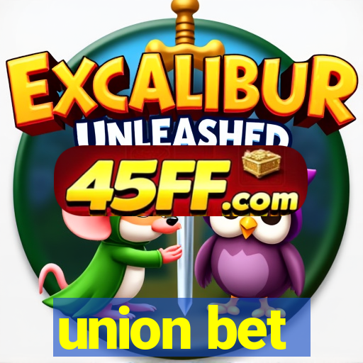 union bet